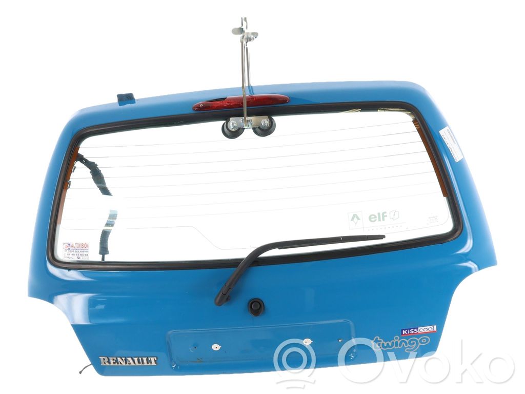Renault Twingo I Couvercle de coffre