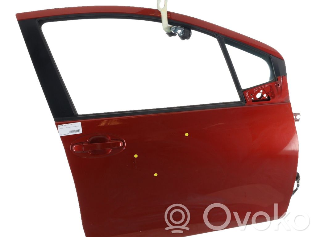 Toyota Yaris Etuovi 
