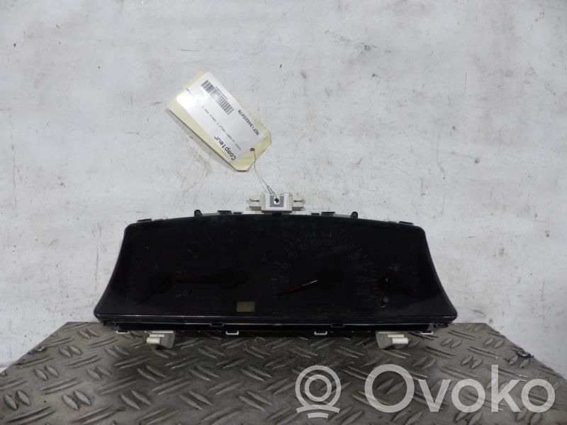 Toyota Corolla E120 E130 Tachimetro (quadro strumenti)
