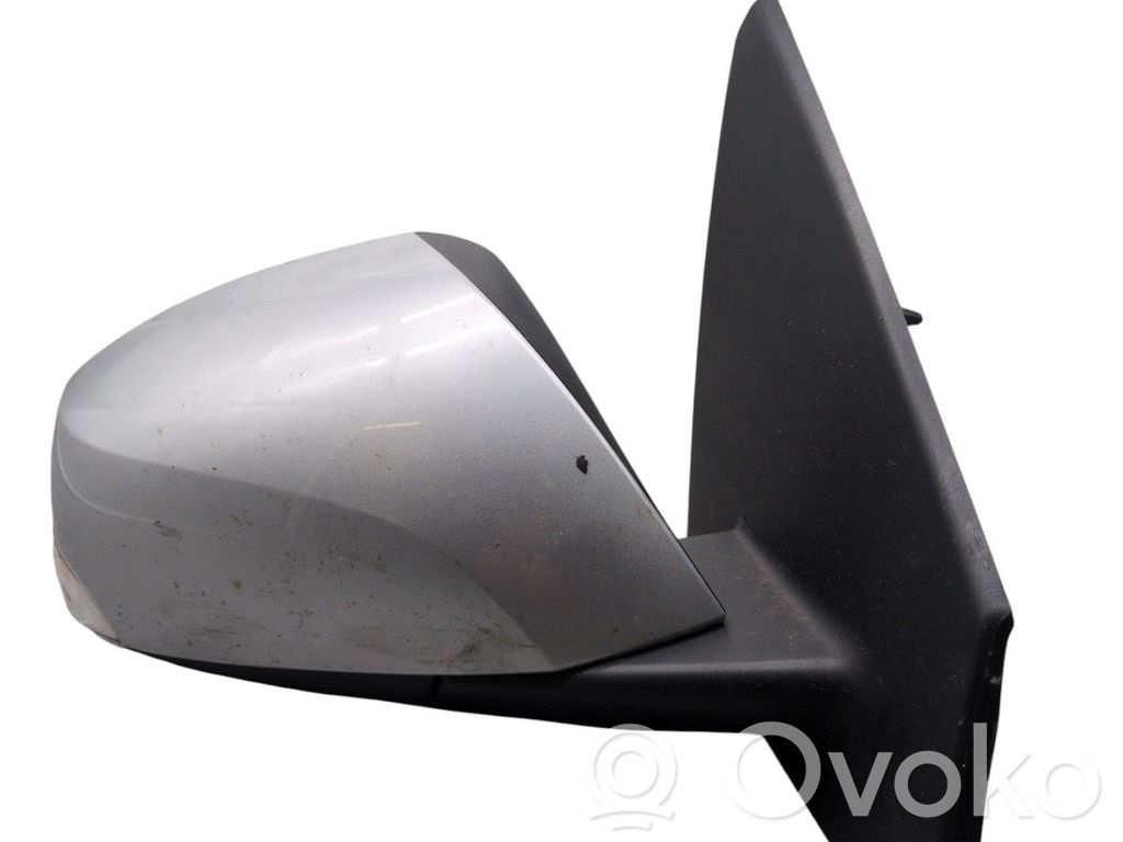 Oglindă exterioară manuală   963010191R