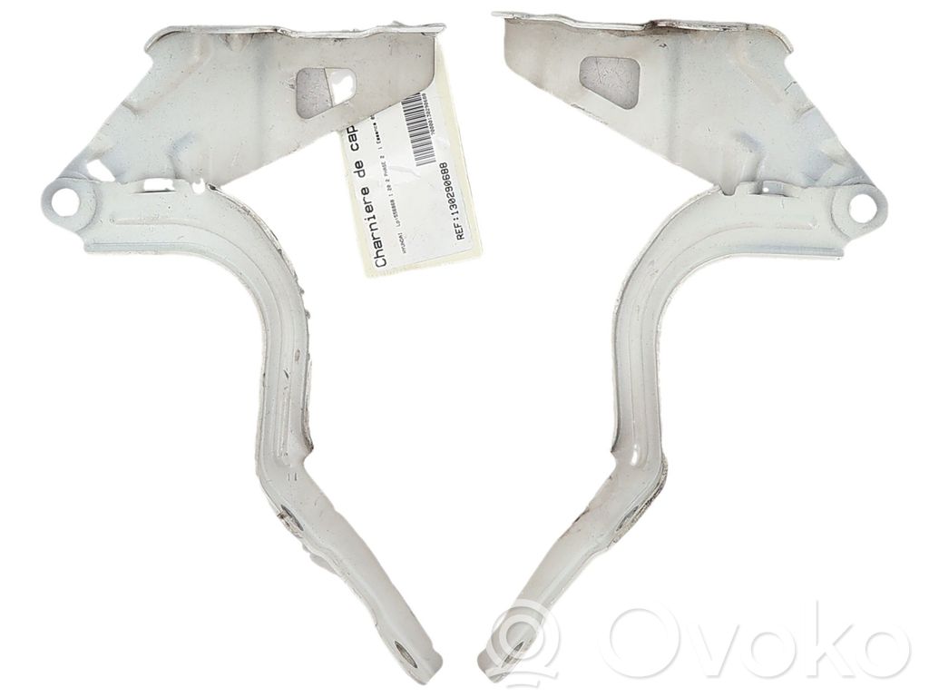 Charnière, capot moteur   79110C7000