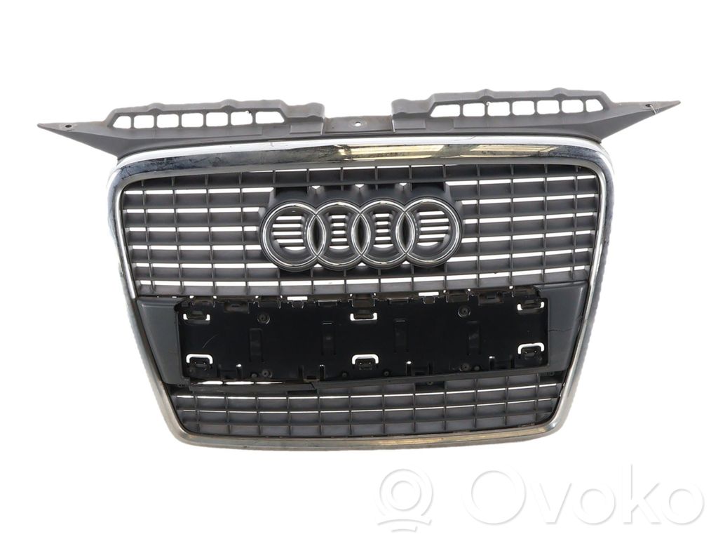 Audi A3 S3 8P Grille de calandre avant