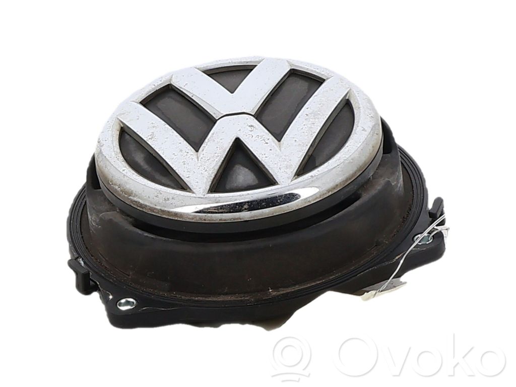 Volkswagen Golf VI Interruttore di apertura del portellone posteriore