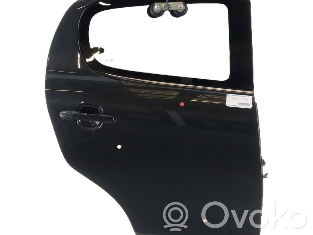 Citroen C1 Ușă spate 
