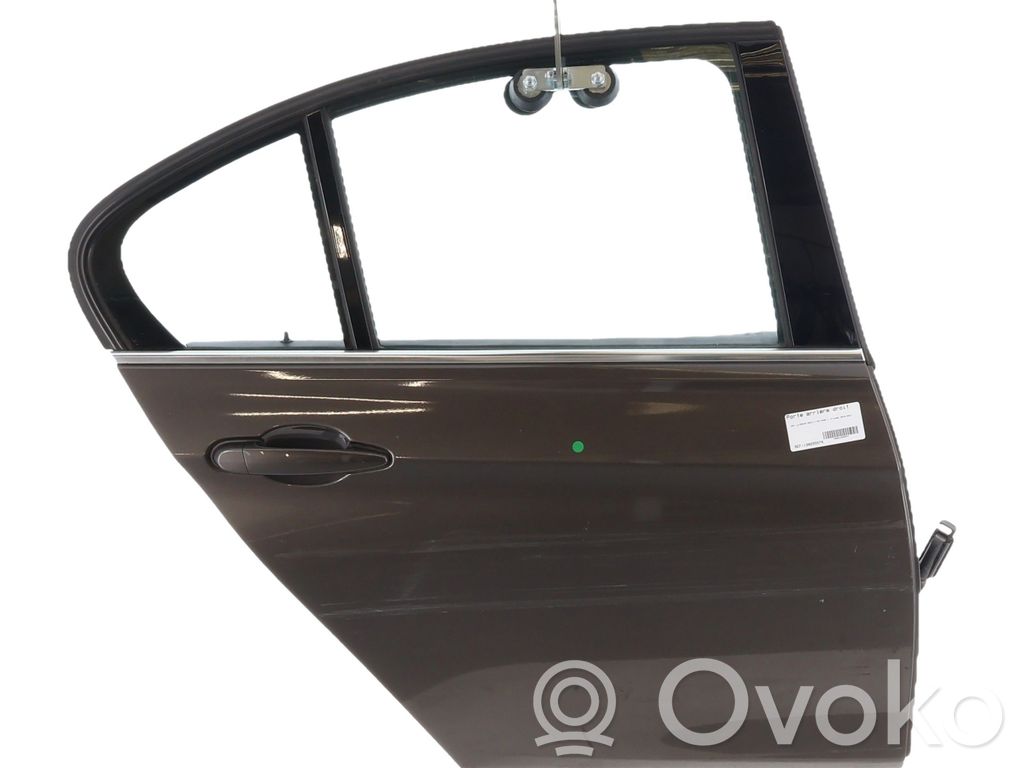 BMW 3 F30 F35 F31 Portiera posteriore