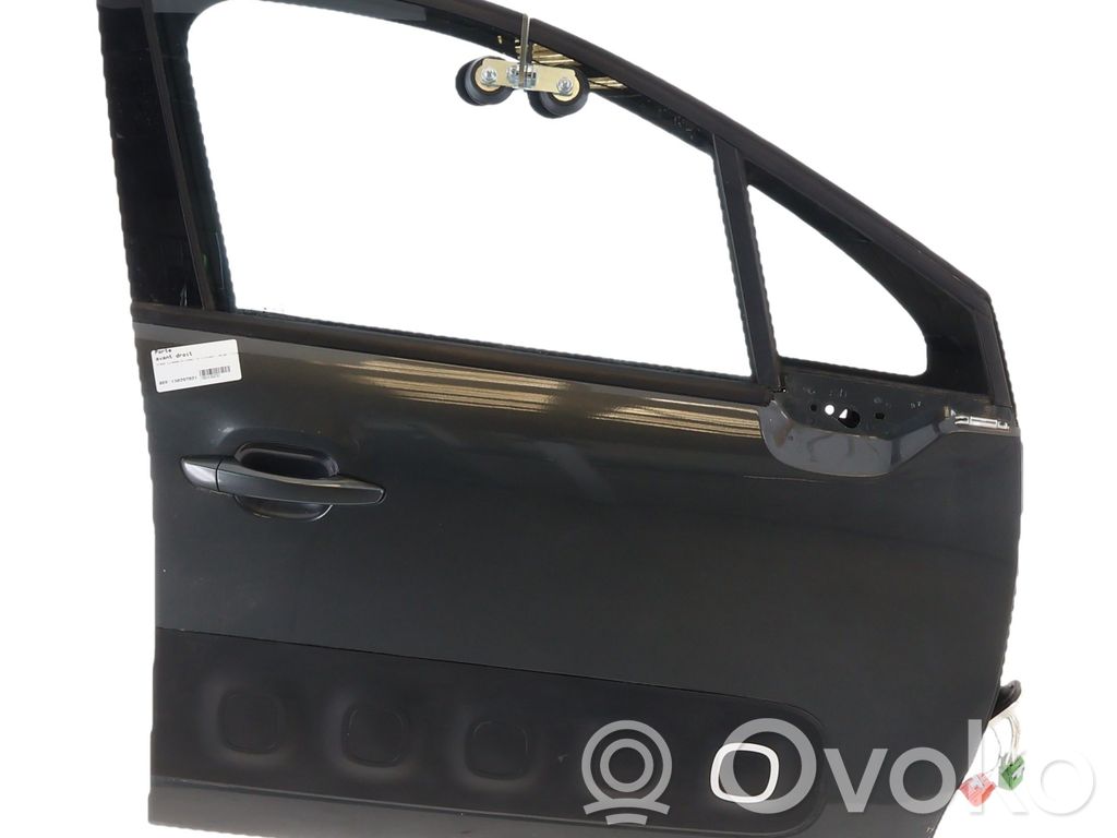 Puerta delantera   9812674180
