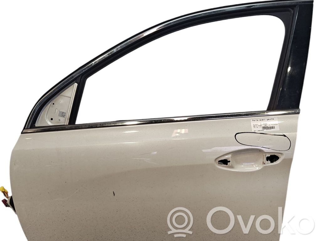 Peugeot 308 Ușă față