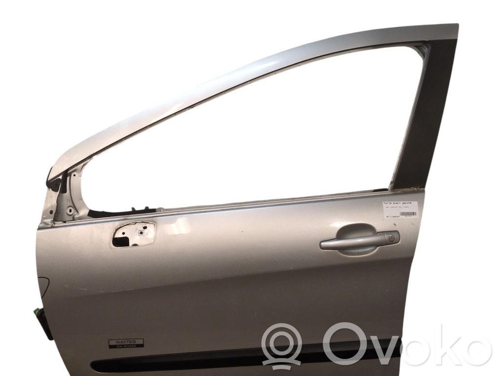 Drzwi przednie   9002AW
