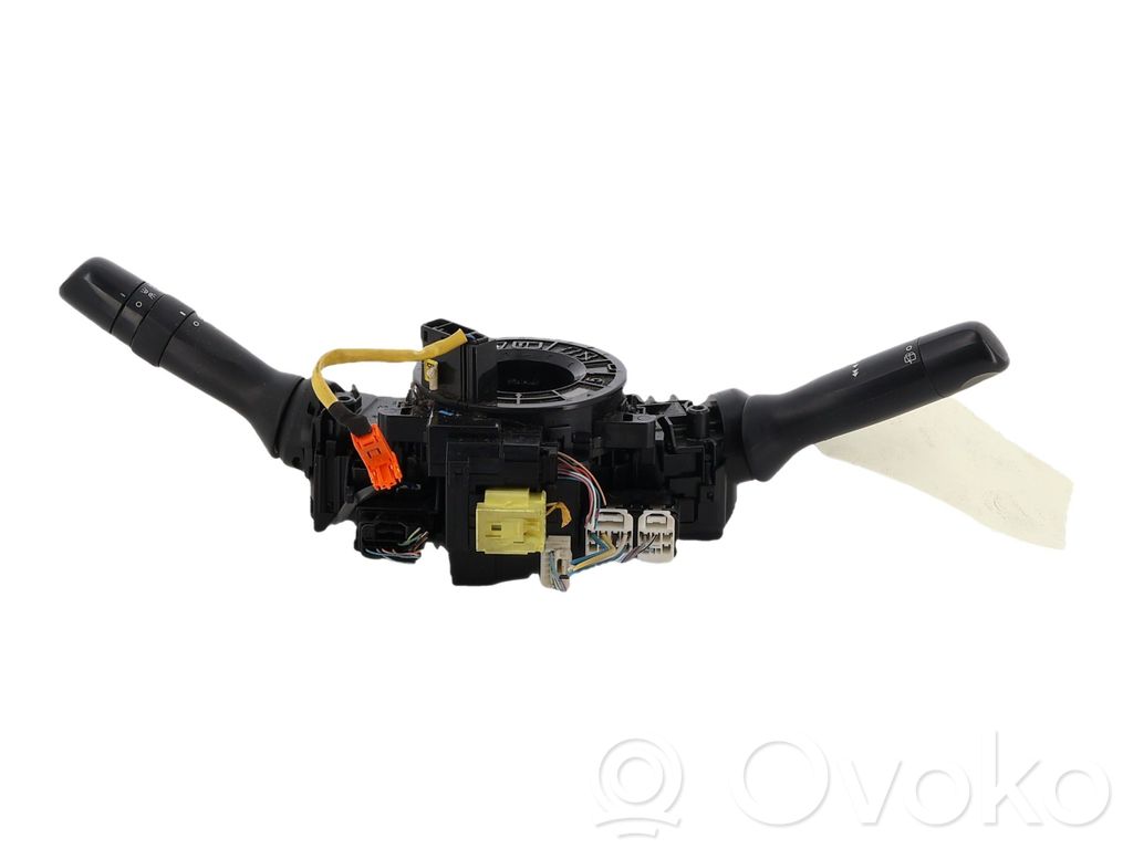 Toyota Yaris Commodo, commande essuie-glace/phare