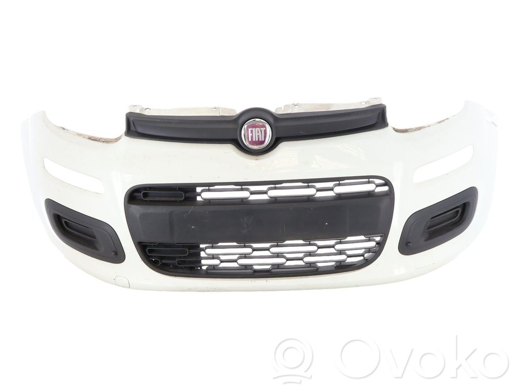 Fiat Panda III Paraurti anteriore