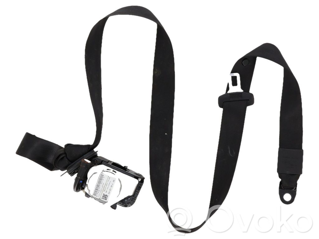 Sicherheitsgurt vorne   8X4857705BV04