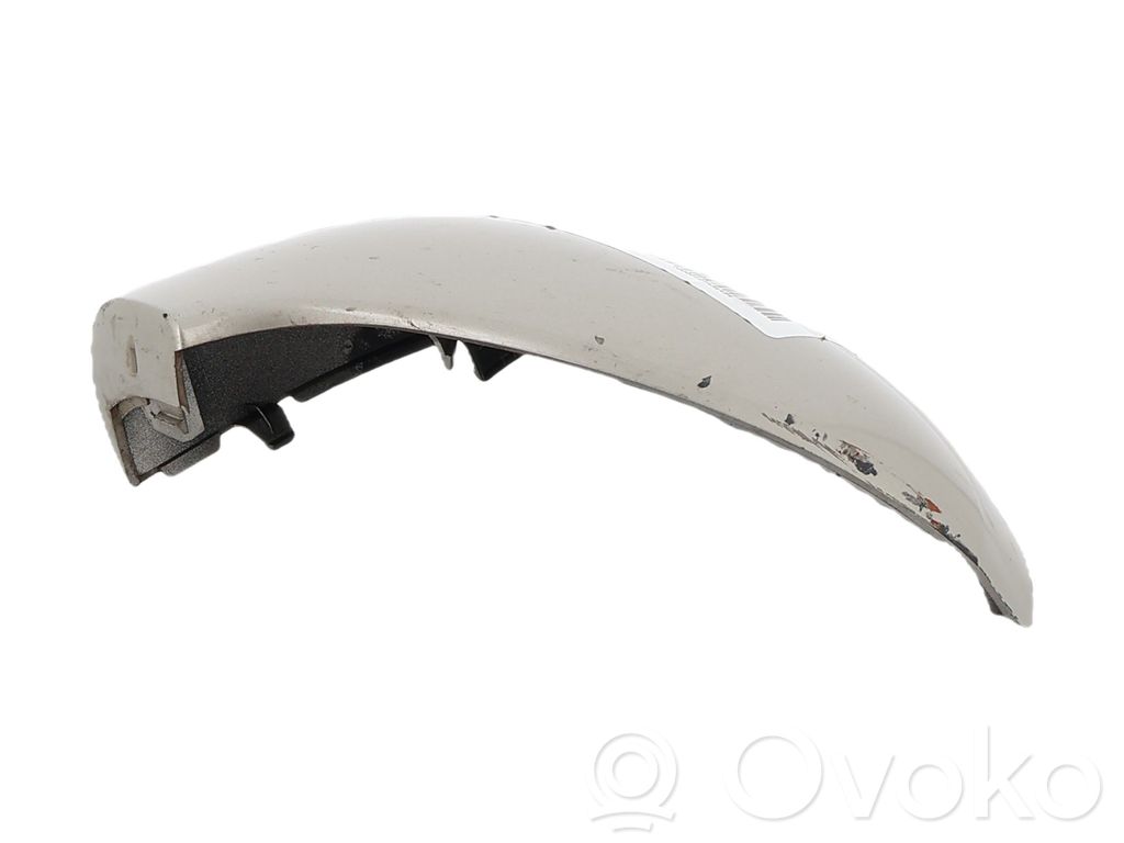 Peugeot 207 Kunststoffverkleidung Außenspiegel