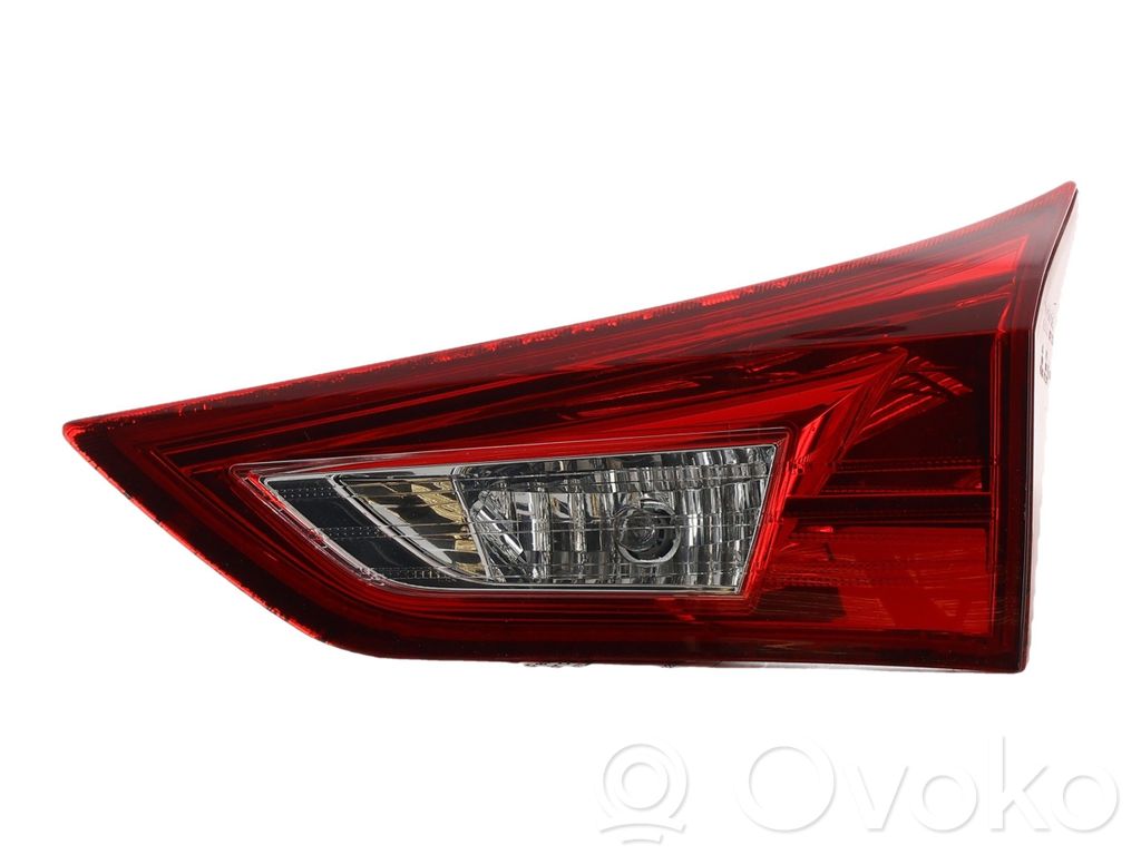 Toyota Auris E180 Feux arrière sur hayon