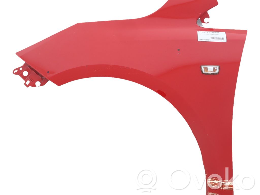 Opel Corsa E Guardabarro