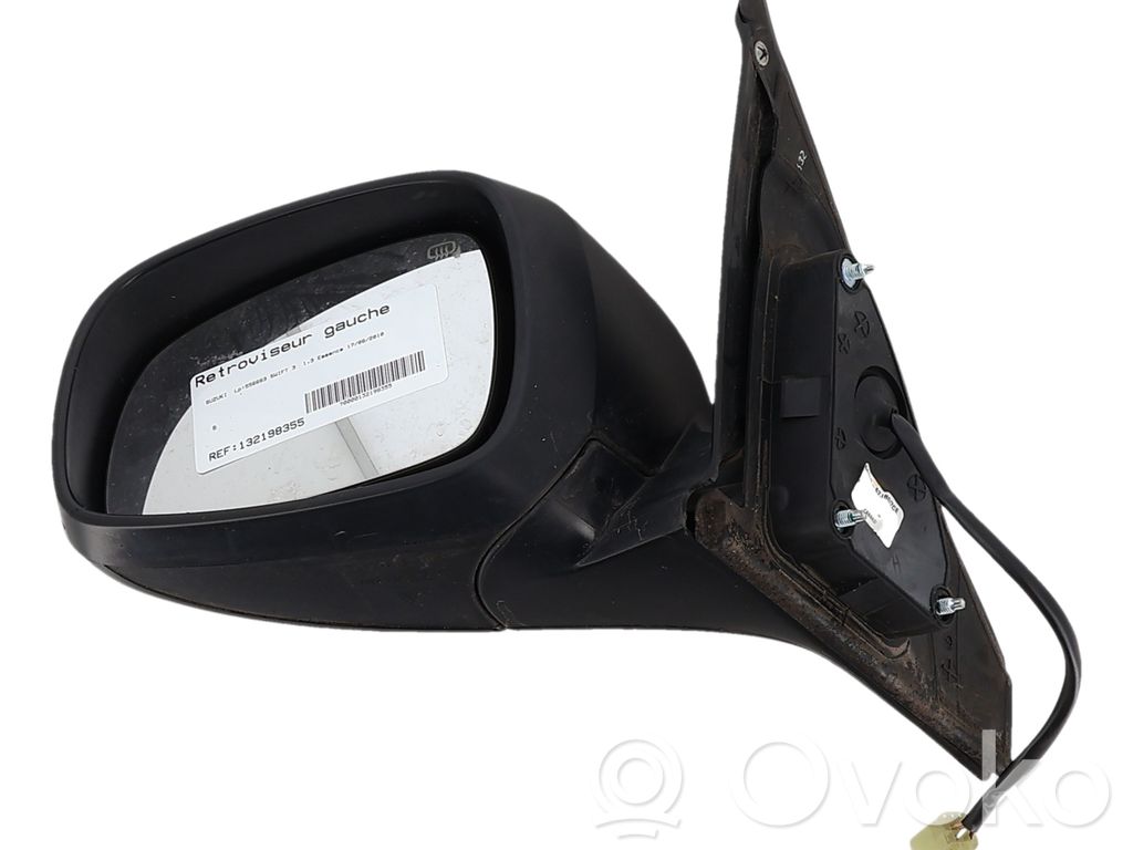 Suzuki SX4 Specchietto retrovisore manuale 