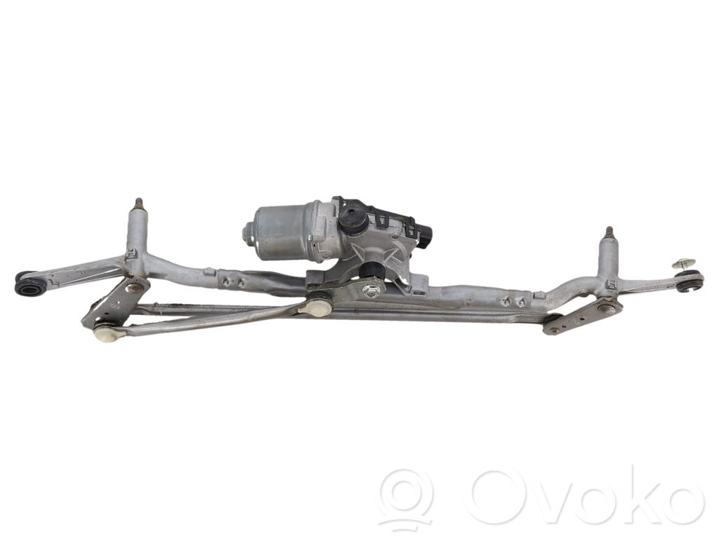 Motor del limpiaparabrisas   3810062R00