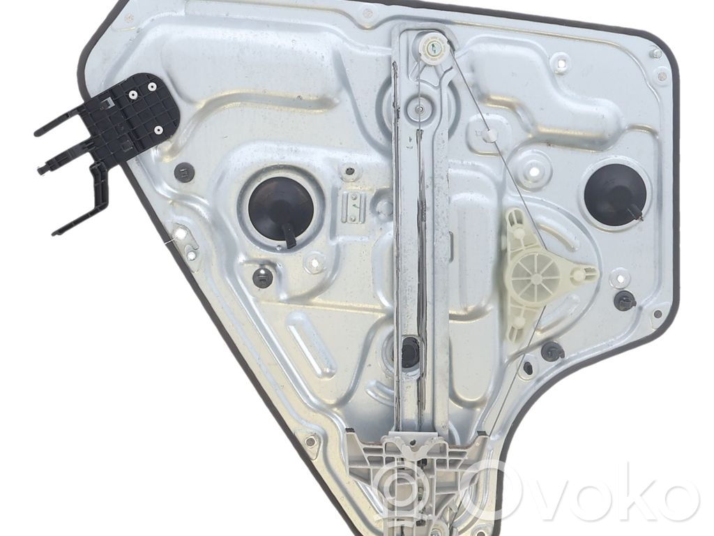 Hyundai ix20 Elektryczny podnośnik szyby drzwi tylnych 