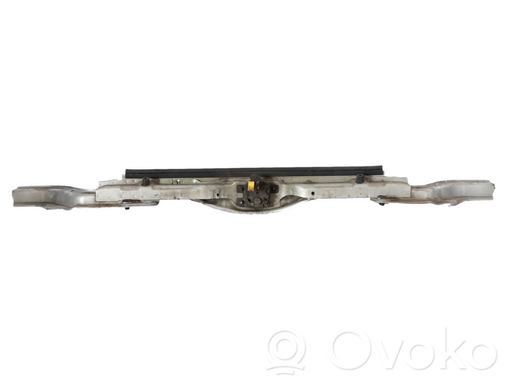 Fiat Qubo Oberteil Schlossträger Frontträger Frontmaske 