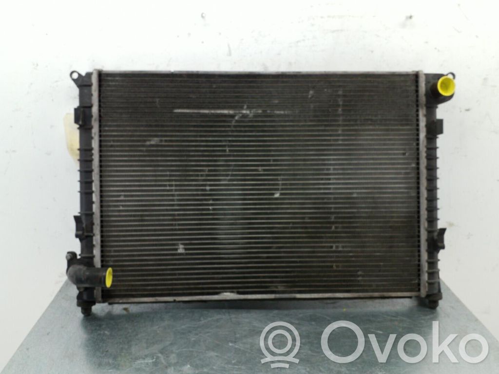 Mini One - Cooper R50 - 53 Wasserkühler 