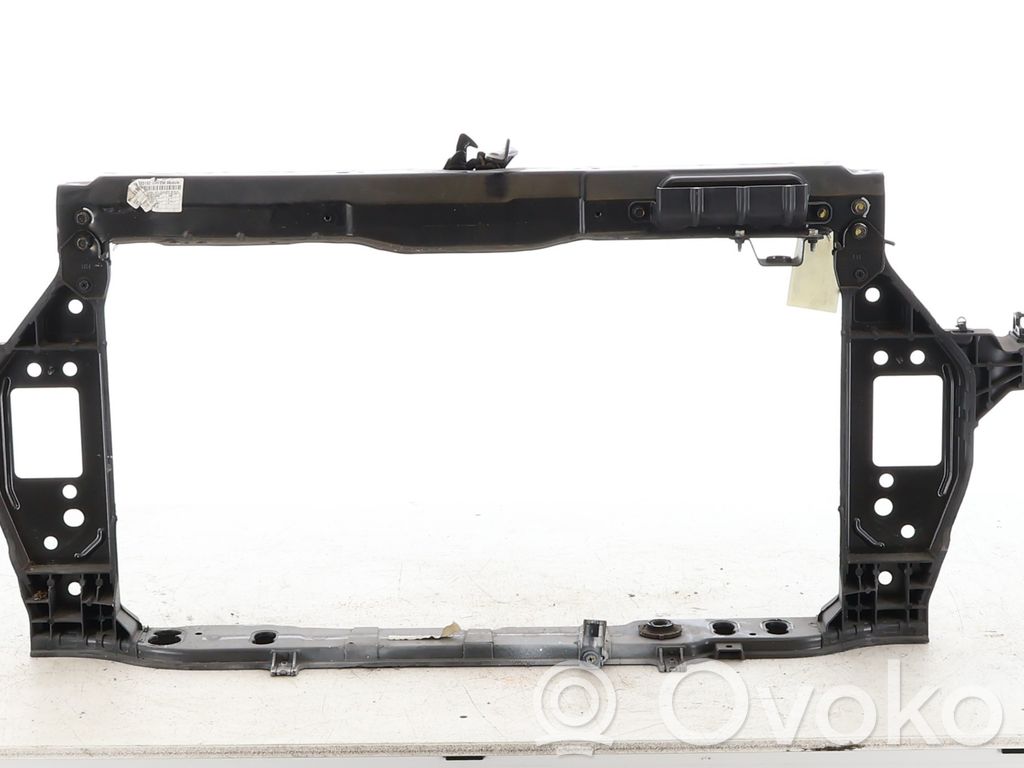 Hyundai i20 (GB IB) Radiateur panneau supérieur d'admission d'air
