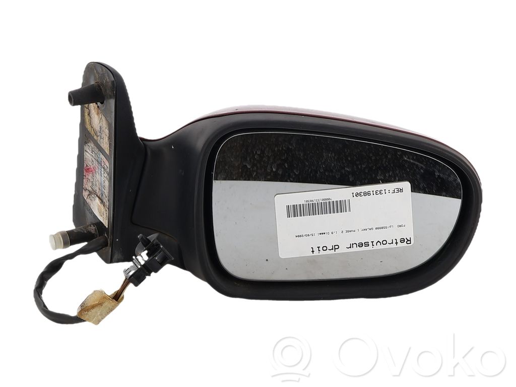 Ford Galaxy Oglindă exterioară manuală 
