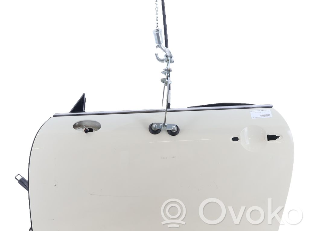 Mini One - Cooper F56 F55 Front door