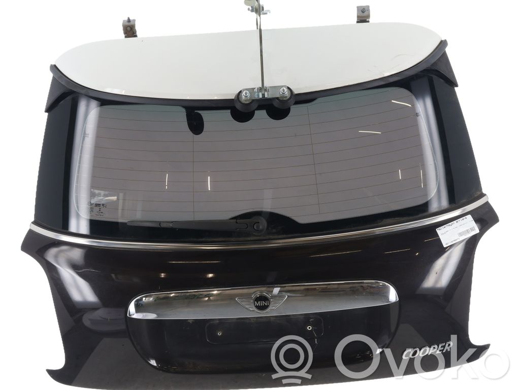 Mini One - Cooper F56 F55 Heckklappe Kofferraumdeckel 