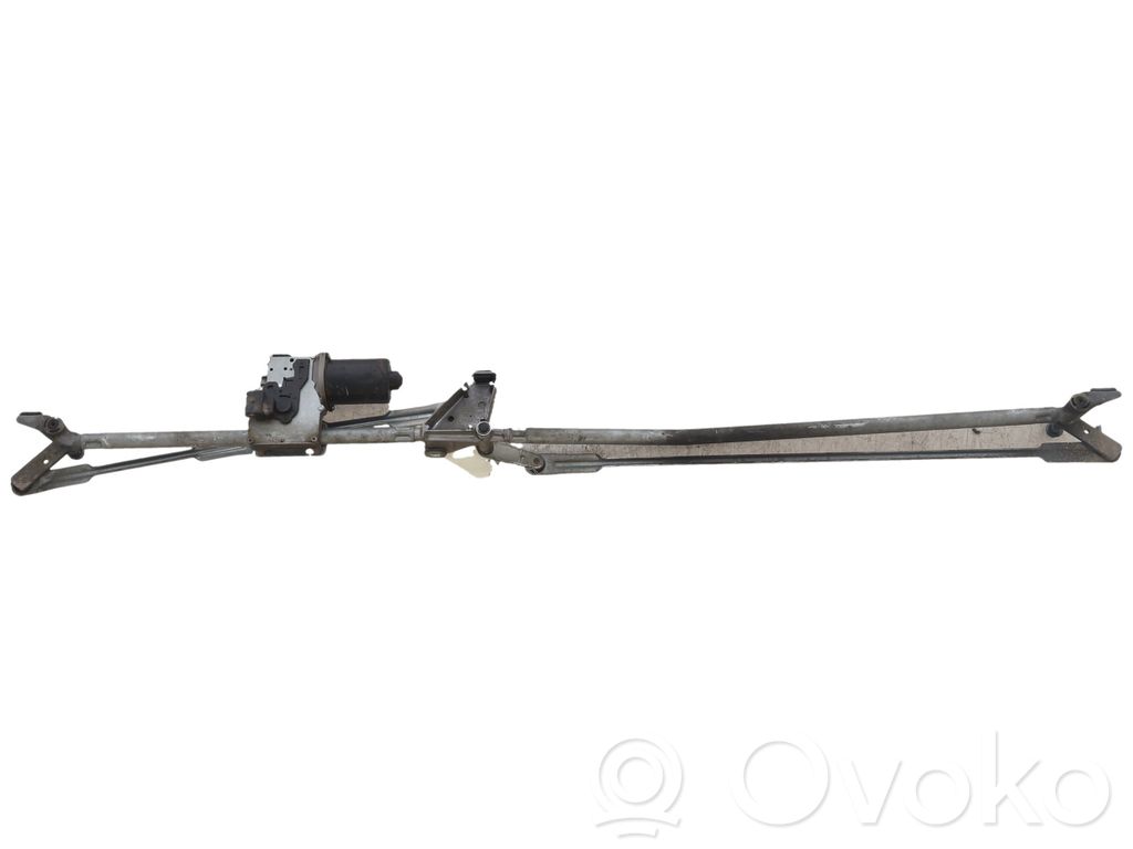 Peugeot 307 Moteur d'essuie-glace