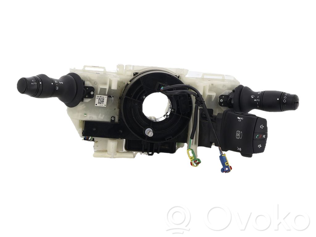 Renault Latitude (L70) Commodo, commande essuie-glace/phare