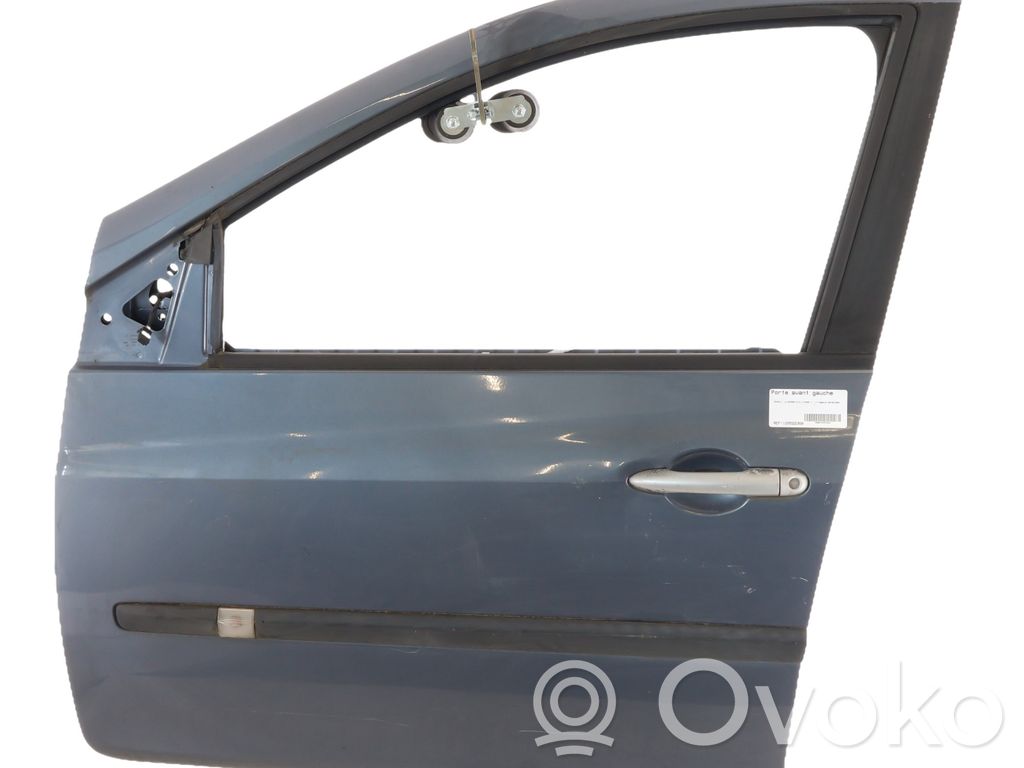 Renault Clio III Porte avant