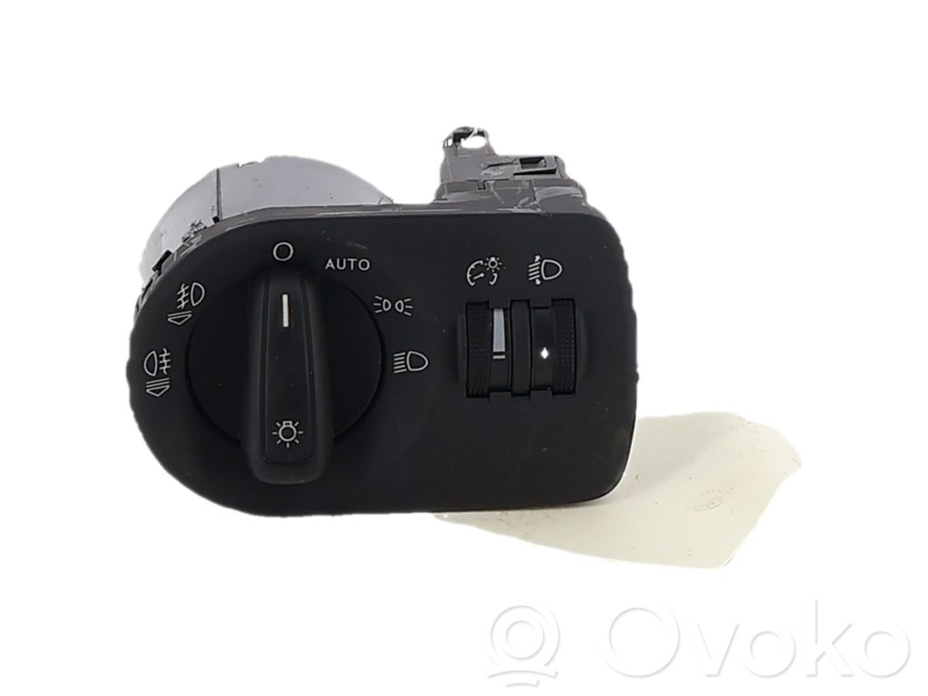 Audi A1 Interruptor de luz 
