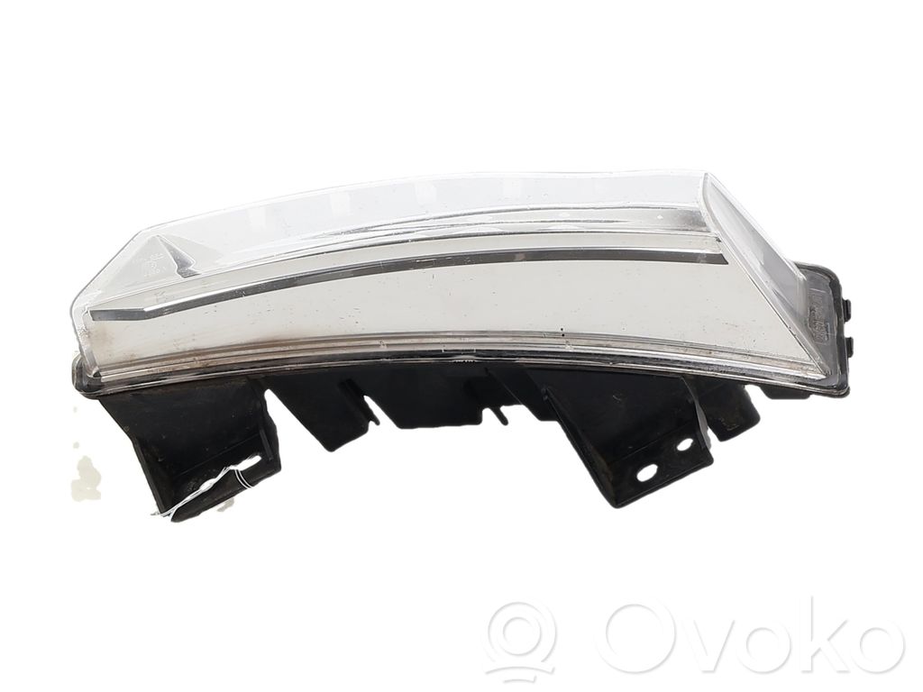 Renault Megane III LED-päiväajovalo 