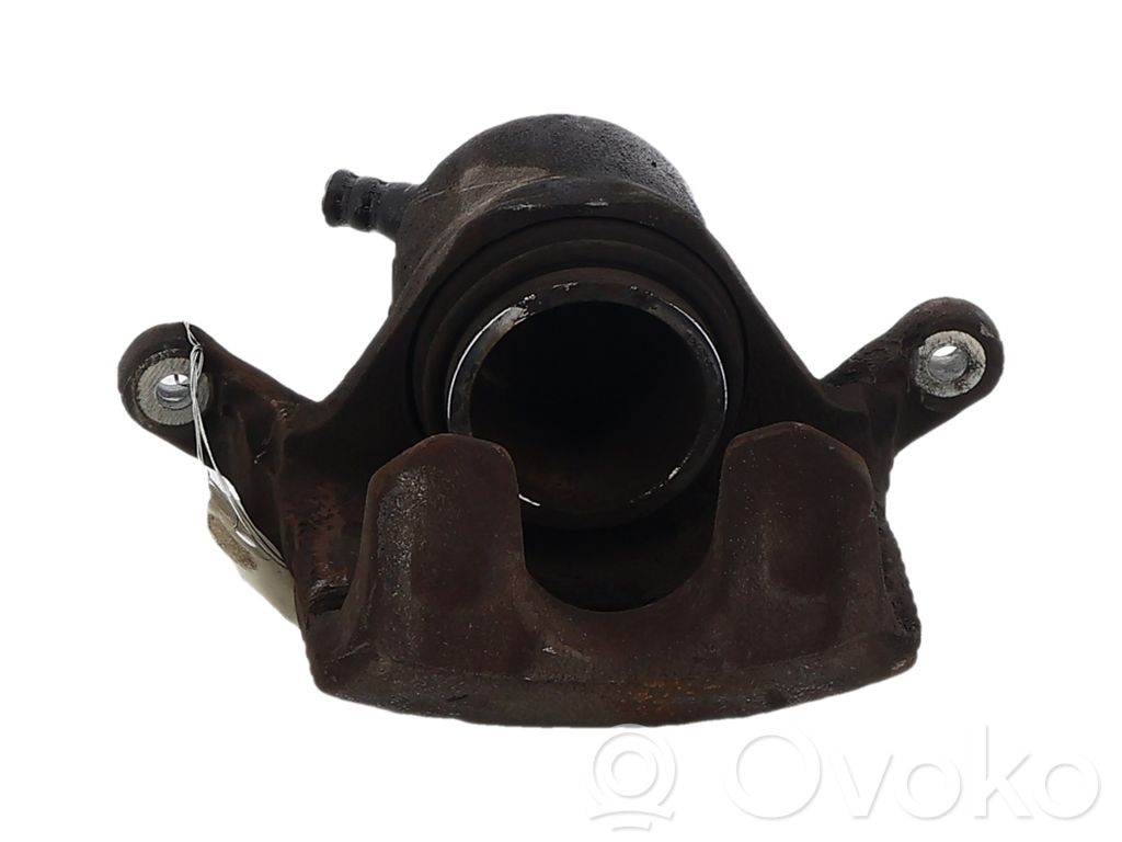 Nissan Juke I F15 Front brake caliper