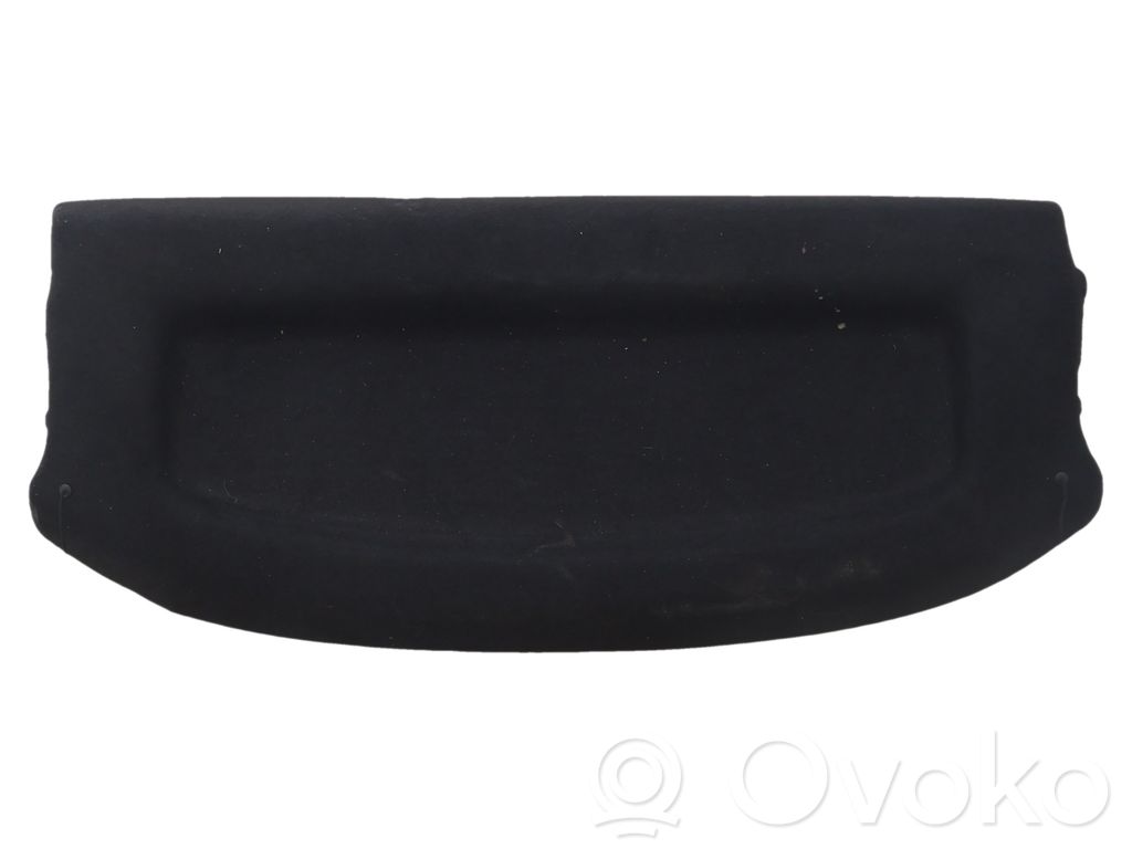 Citroen DS3 Parcel shelf
