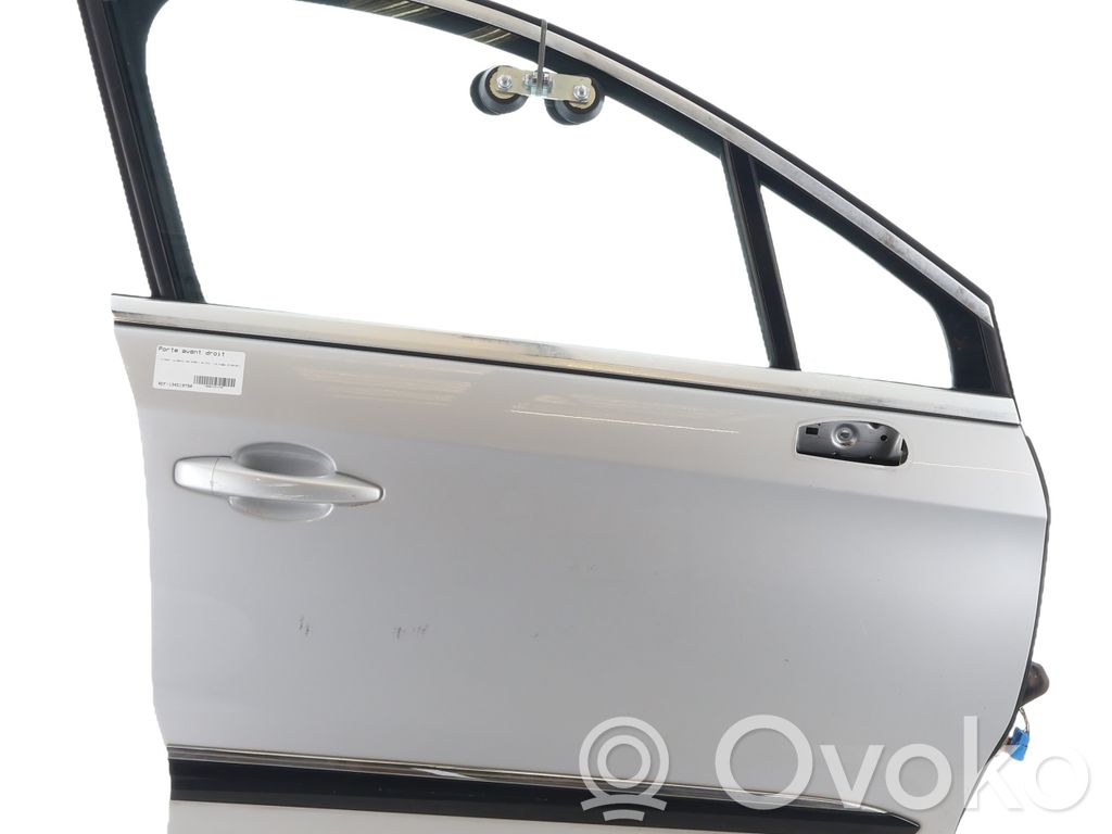 Citroen DS4 Portiera anteriore