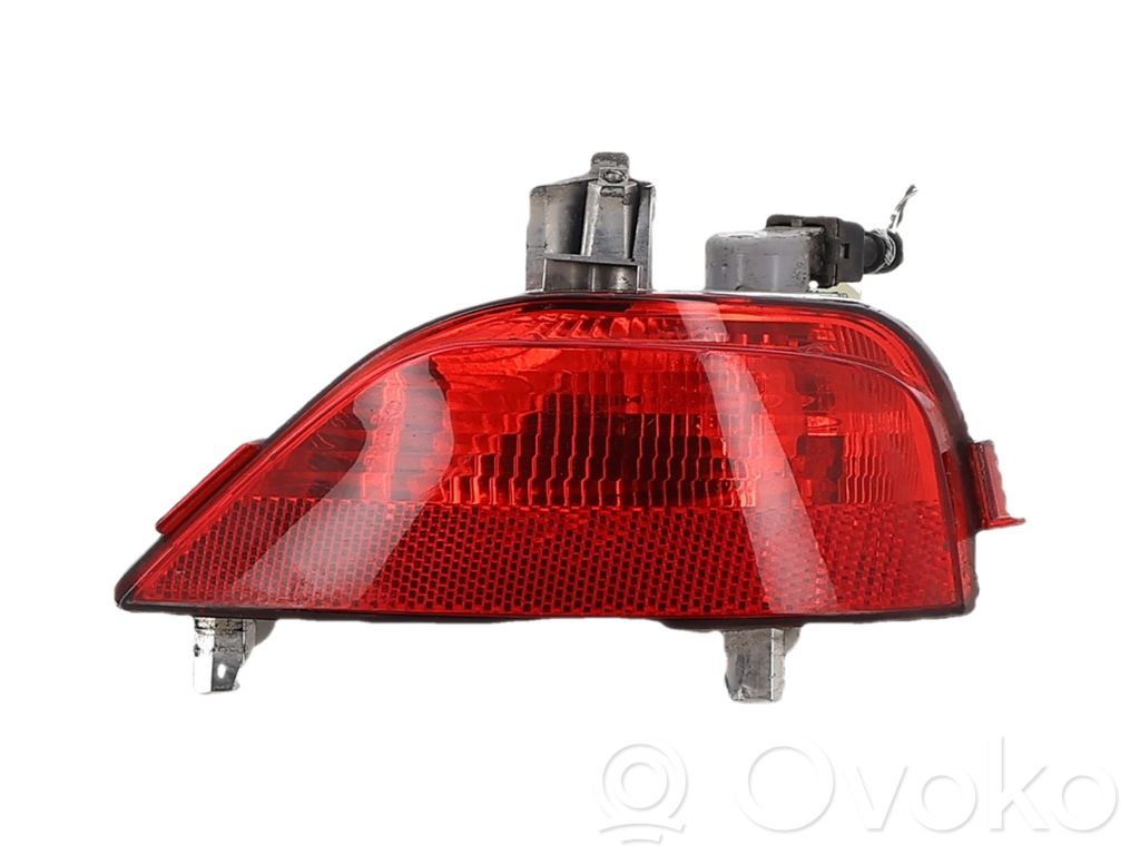 Dacia Sandero Lampă bară spate 