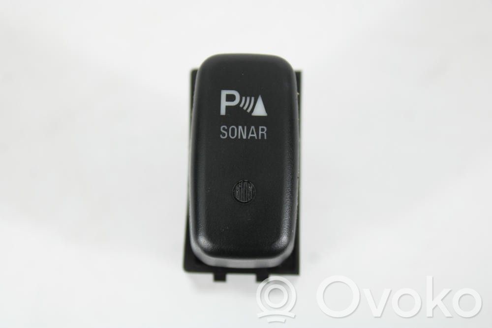 Interruptor del sensor de aparcamiento (PDC)   R23641
