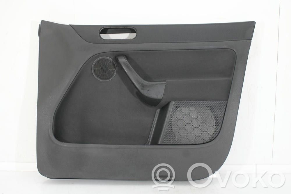 Volkswagen Golf Plus Panou tapițerie ușă față 