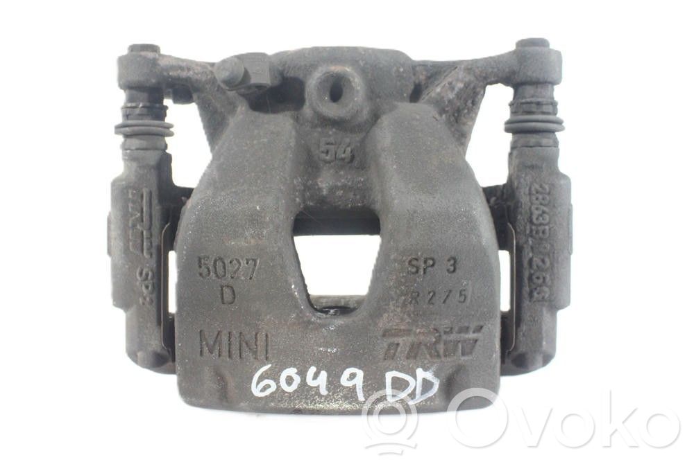 Priekinis suportas   2863B