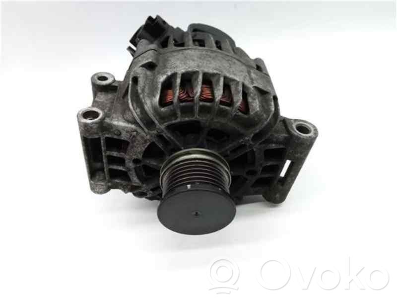 Alternador   75765138001