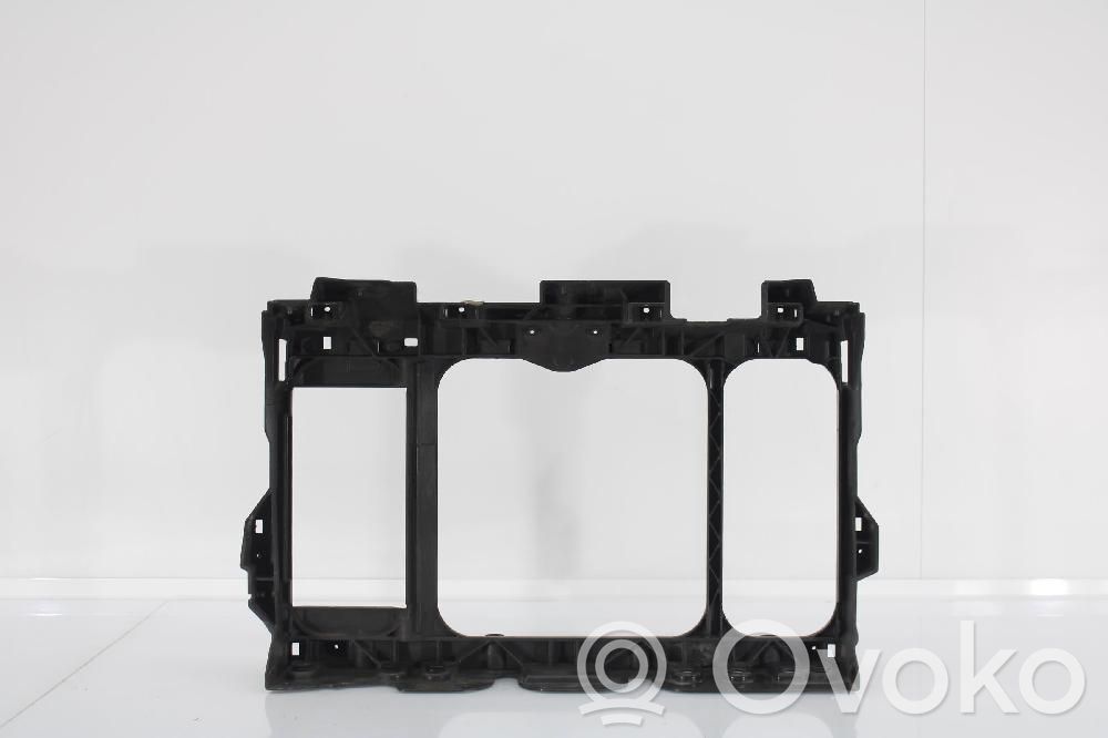 Citroen C5 Front grill 