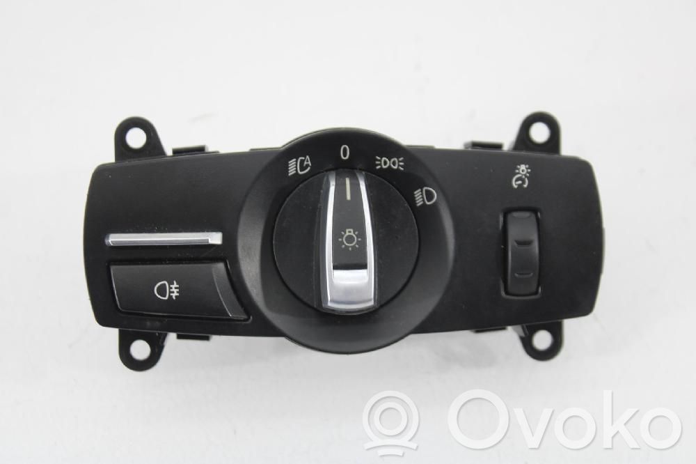 BMW 5 F10 F11 Valokatkaisija 