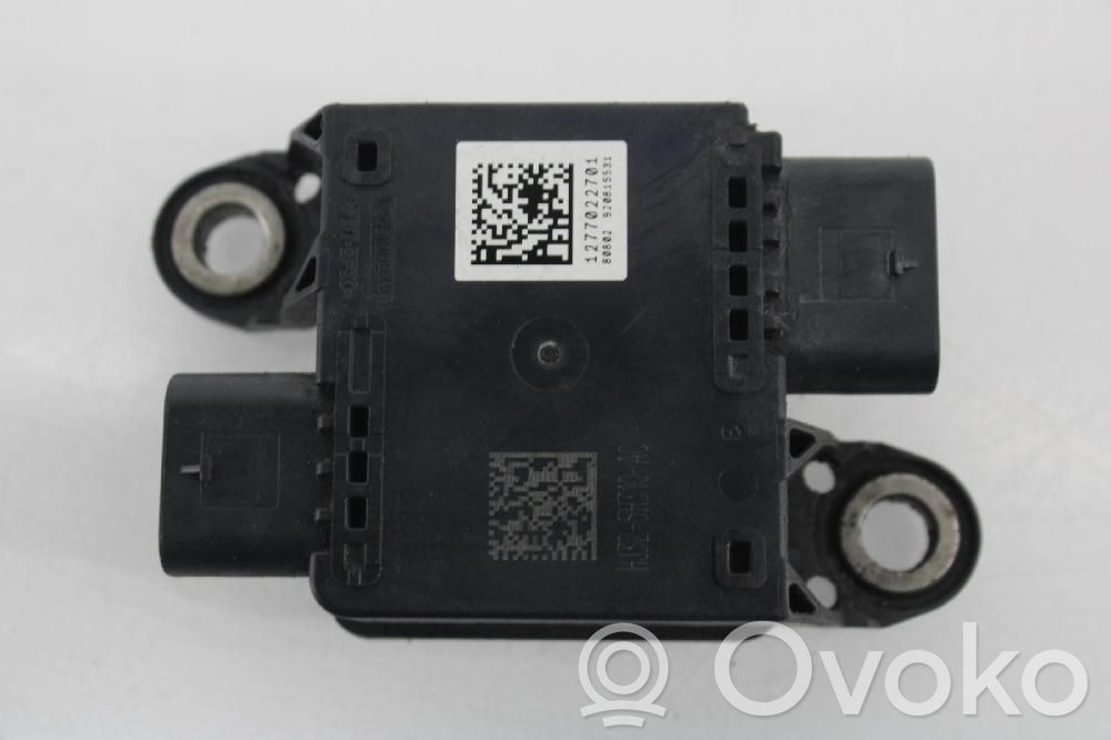 Land Rover Evoque I Sensor 
