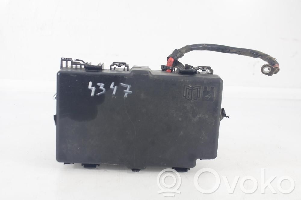 Módulo de fusible   4347