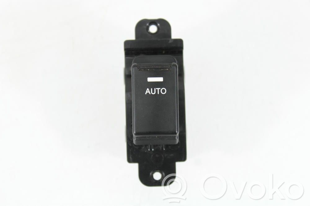 Electric window control switch   1880