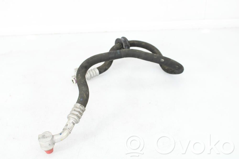 BMW 2 F22 F23 Manguera/tubo del aire acondicionado (A/C) 