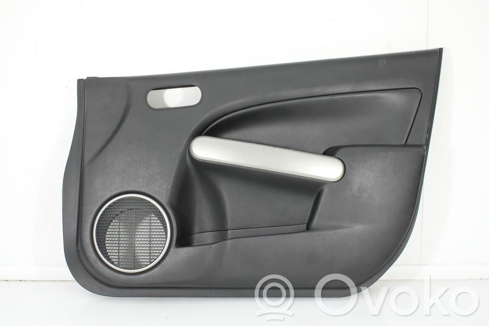 Mazda 2 Etuoven verhoilu 