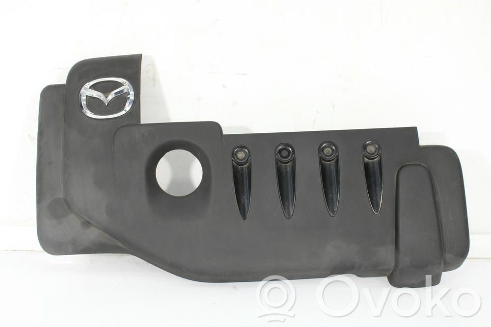 Mazda 2 Engine cover (trim) 