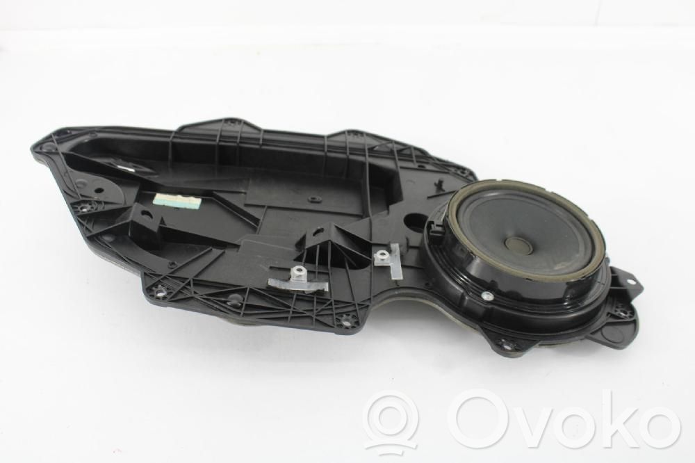 Land Rover Evoque I Altavoz de la puerta trasera 
