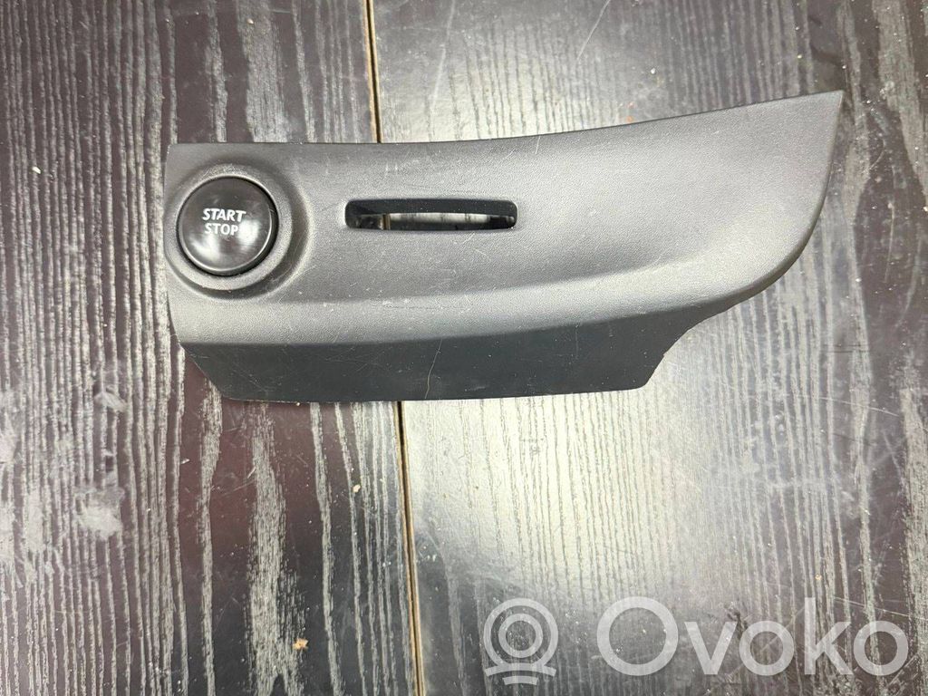 Engine start stop button switch   285J02624R